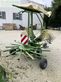 Rastrillo - Krone - swadro 421