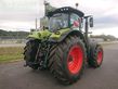 Tractor agrícola - Claas - axion 870 cmatic cebis CMATIC CEBIS