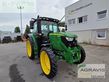 Tractor agrícola - John Deere - 6130 r