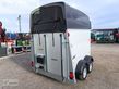 Remolqu agrícola - Humbaur - equitos alu plus 2000