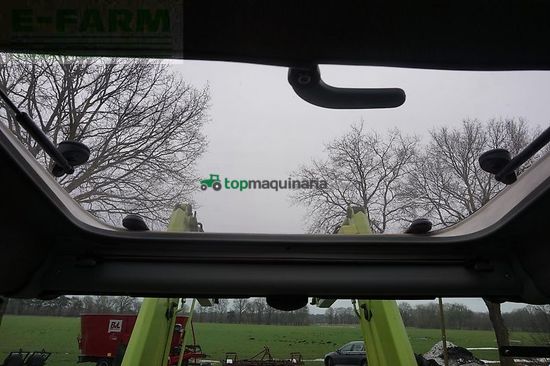 Tractor agrícola - Claas - atos 230