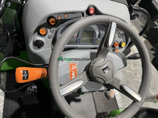 TRACTOR FRUTERO  Deutz-Fahr - 5115 DF GS - INVERSOR HIDRÁULICO 