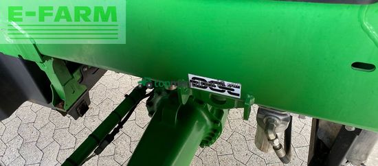 Cosechadora de Cereal - John Deere - 9700