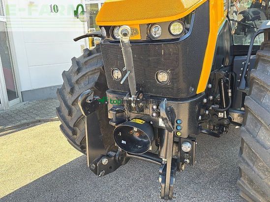 Tractor agrícola -  - fastrac 4220 icon