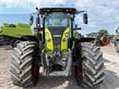 Tractor agrícola - Claas - arion 660 cmatic cebis