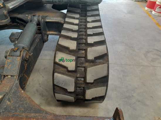 Miniexcavadora DEVELON DX85R-7