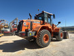 Palas cargadora DOOSAN DL250-3