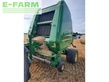 Empacadora gigant - John Deere - 864
