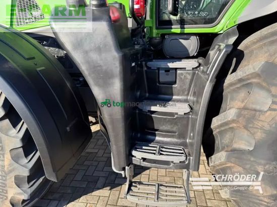 Tractor agrícola - Fendt - 942 vario gen7 profi plus