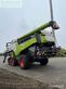 Cosechadora de Cereal - Claas - lexion 8700 tt