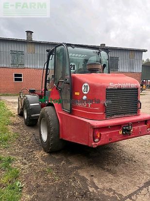 Telescopica - Schaffer - 8610 t