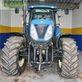 Tractor agrícola - New Holland - t7.235 p c swii