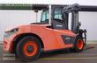 Elevadora - Linde - h 160 d/1200 1401