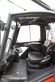 Elevadora - Linde - h 35 t evo 393-02