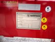 Volquet - Farmtech - edk 500