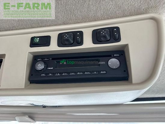 Tractor agrícola - John Deere - 8345r # sf3000