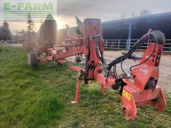 Arado - Kuhn - manager mgf6h33