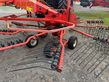 Rastrillo - Kuhn - ga7302 dl
