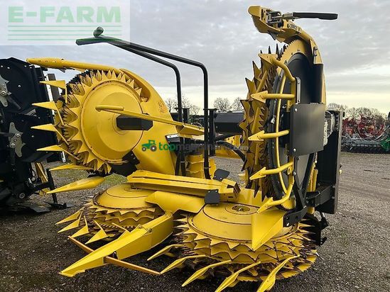 Cabezal - Kemper - 460 plus premium used