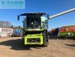 Cosechadora de Cereal - Claas - TRION 530