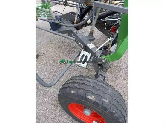Henificador - Fendt - twister 13010 t