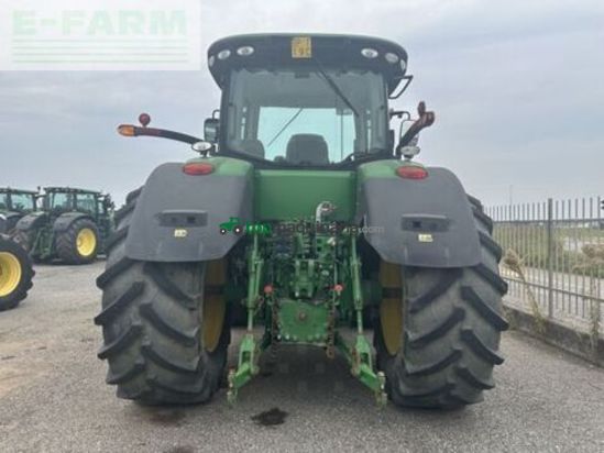 Tractor agrícola - John Deere - 7230 r