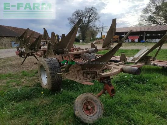 Arado - Gregoire Besson - sperwy7