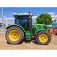 Tractor agrícola - John Deere - 6115R