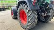 Tractor agrícola - Fendt - 412 vario