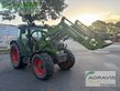Tractor agrícola - Fendt - 210 s vario