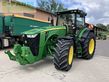 Tractor agrícola - John Deere - 8270r *e23* motor neu
