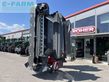 Cortacésped manual - Fella - ramos 8612 tl-kc