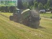 Empacadora gigant - Fendt - rotana 130 f