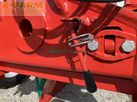 Arado - Kverneland - lb vario 100-300
