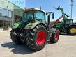 Tractor agrícola - Fendt - 720profi tractor (st26620)