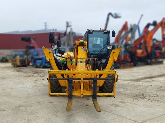 Telescopica JCB 540.180