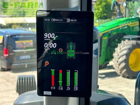Tractor agrícola - John Deere - 7r 350 signature edition 50 km/h