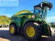 Cosechadora de Cereal - John Deere - 8300