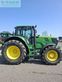 Tractor agrícola - John Deere - 6170m