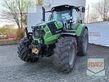 Tractor agrícola - Deutz-Fahr - agrotron 6155.4