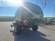 Empacadora gigant - Krone - comprima v 150 xc 17 messer