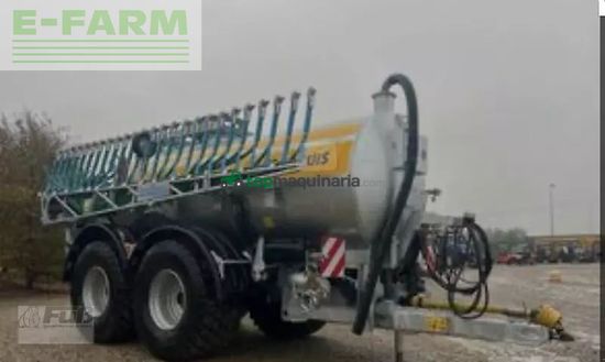Equipamiento / accesorio - Veenhuis - profiline 130000