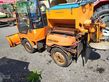 Tractor agrícola - Holder - a 28