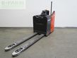 Elevadora - Linde - t 20 sp 131-08