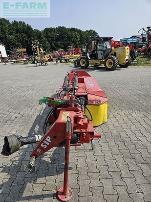 Cortacésped manual - SIP - roto 251 s