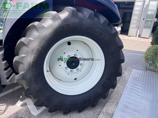 Tractor agrícola - Steyr - 4140 expert cvt