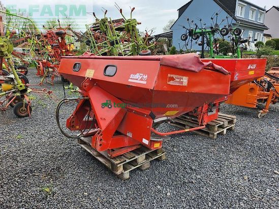 Esparcidor -  - dpx 1505