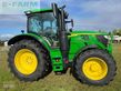 Tractor agrícola - John Deere - 6r130