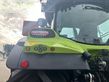 Tractor agrícola - Claas - arion 630 cebis cmatic CMATIC CEBIS