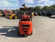 Elevadora -  - fg35f fork lift (st24218)